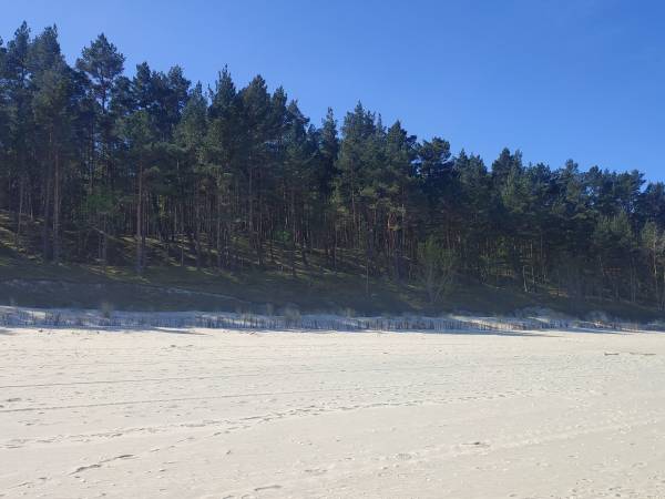 OŚRODEK WYPOCZYNKOWY ZAKĄTEK