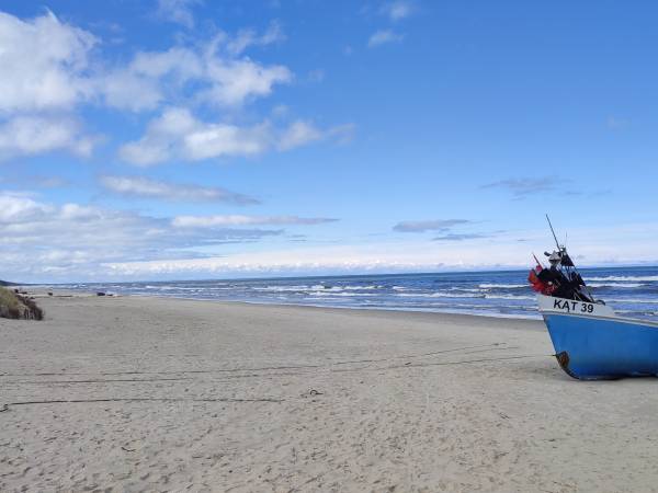 OŚRODEK WYPOCZYNKOWY ZAKĄTEK