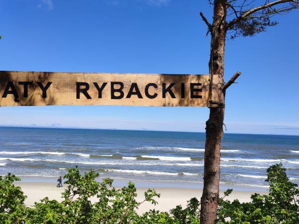 OŚRODEK WYPOCZYNKOWY ZAKĄTEK