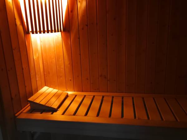 OŚRODEK WYPOCZYNKOWY ZAKĄTEK