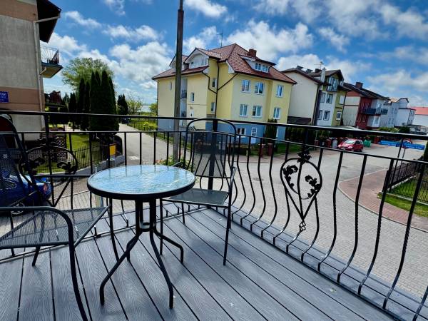 Pokoje Gościnne Adriana