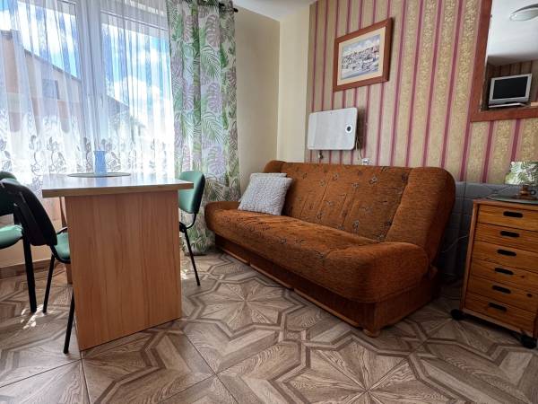 Pokoje Gościnne Adriana