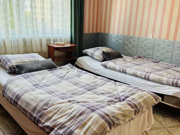 Pokoje Gościnne Adriana