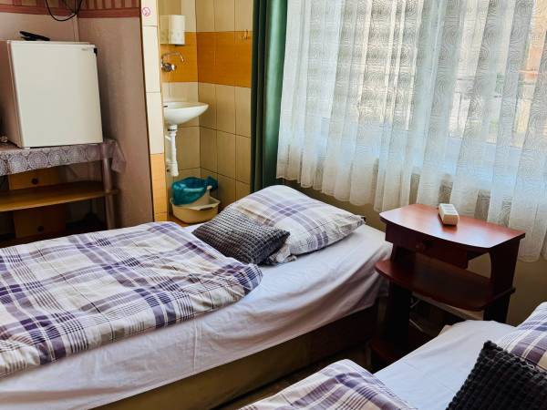 Pokoje Gościnne Adriana