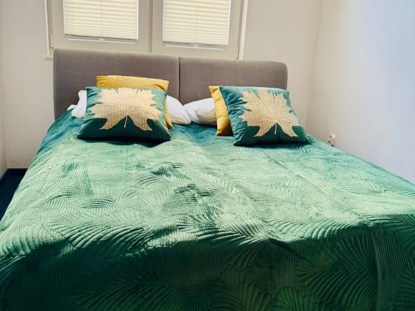 Pokoje Gościnne Adriana