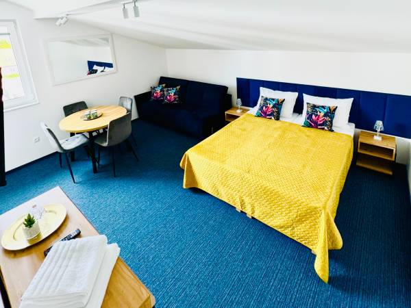 Pokoje Gościnne Adriana