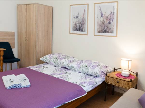 Pokoje Gościnne U Teresy