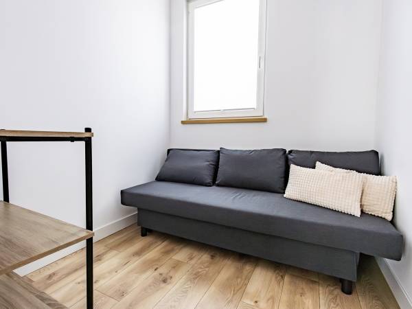 Camping Skansen Zdbice - Domki letniskowe