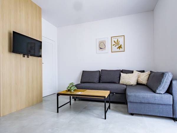 Camping Skansen Zdbice - Domki letniskowe