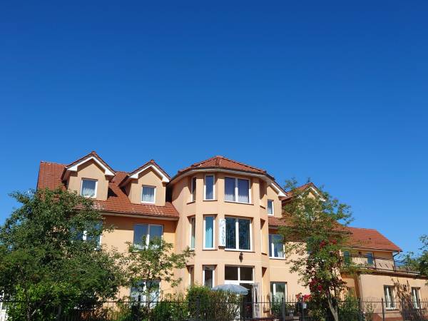 Kwatery Prywatne Saturn