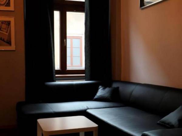 Tomasza 8 Apartament