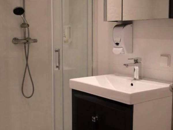 Tomasza 8 Apartament