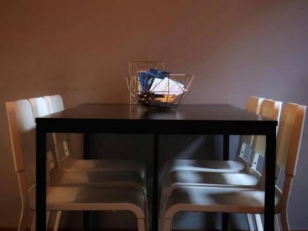 Tomasza 8 Apartament