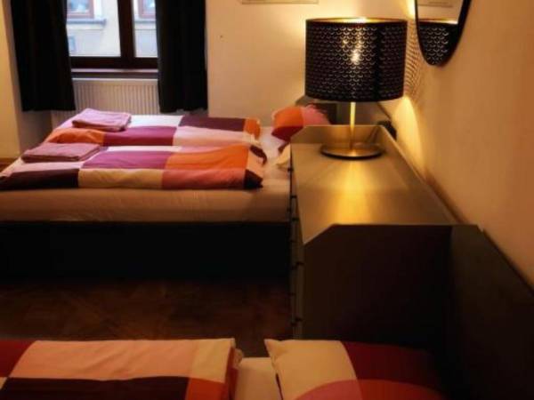 Tomasza 8 Apartament