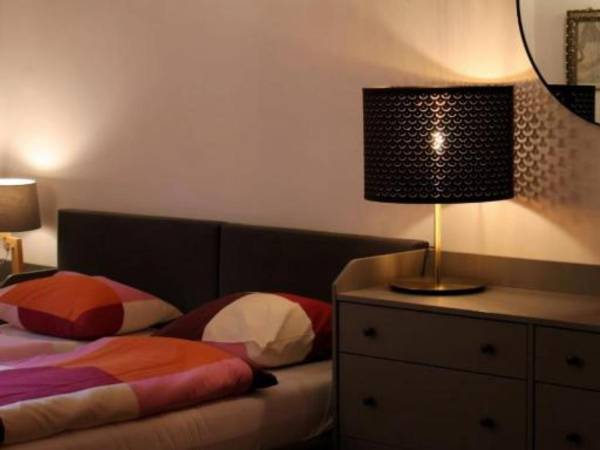 Tomasza 8 Apartament