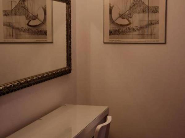 Tomasza 8 Apartament