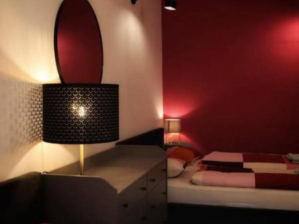 Tomasza 8 Apartament