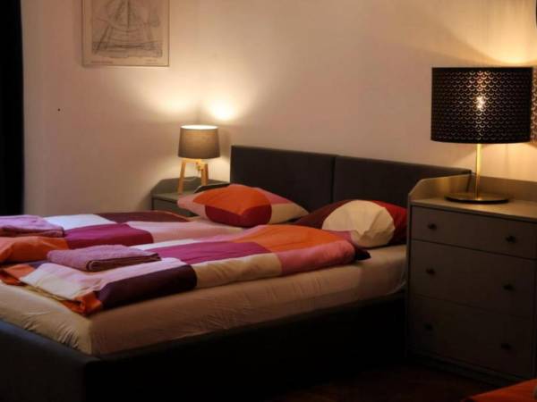 Tomasza 8 Apartament