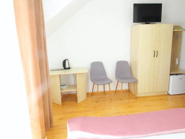 Pokoje Gościnne Lazur