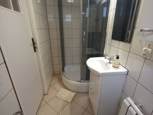 Dom Gościnny California