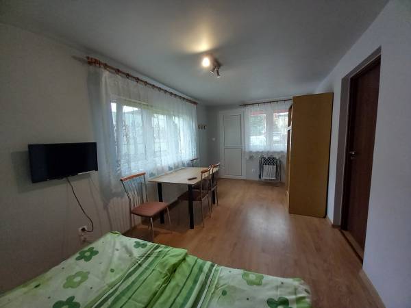 Dom Gościnny California