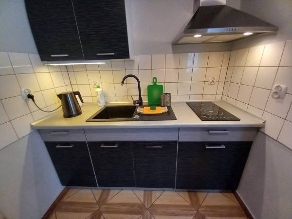 Dom Gościnny California