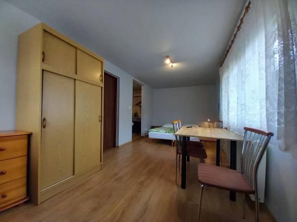 Dom Gościnny California