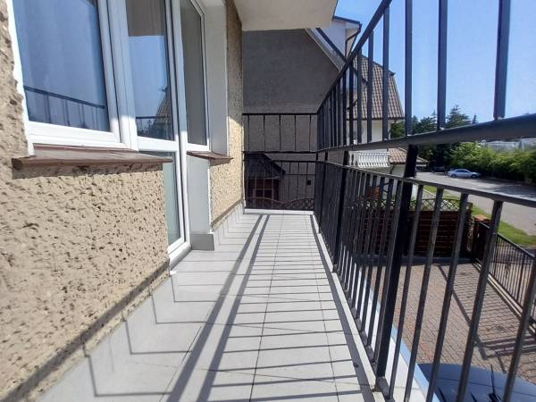 Dom Gościnny California