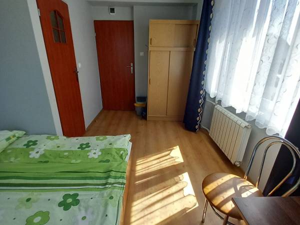 Dom Gościnny California