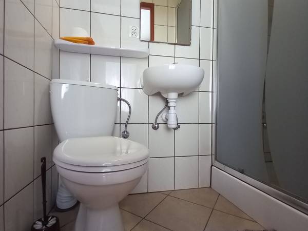 Dom Gościnny California