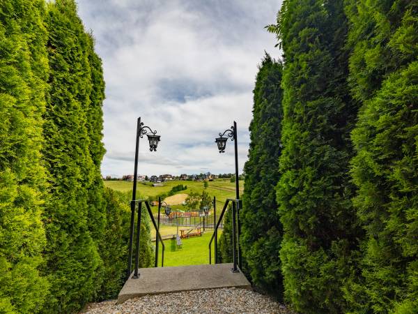 Dom Wczasowy u Wójciaka