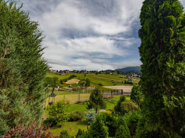 Dom Wczasowy u Wójciaka