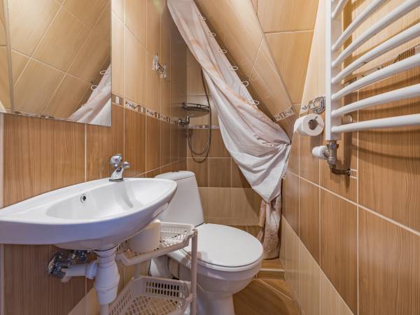 Dom Wczasowy u Wójciaka