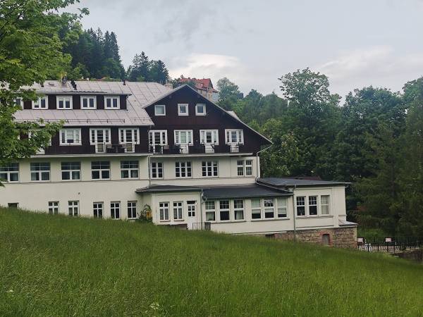 No to w Góry - Apartamenty Karpacz