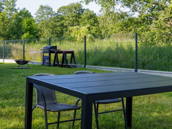 Solo na wyspie - domki letniskowe