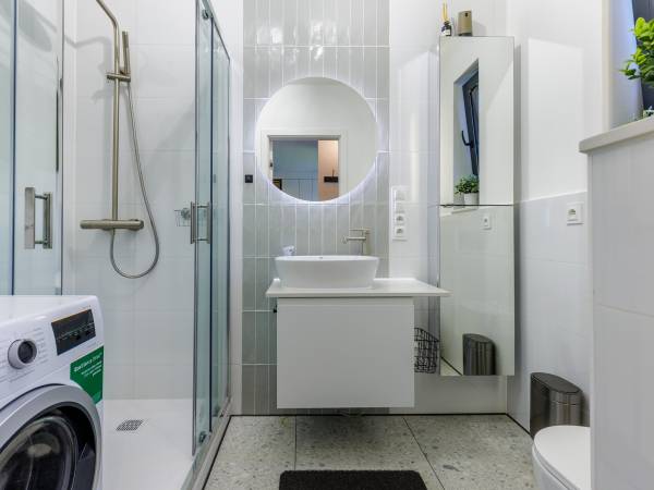 Solo na wyspie - domki letniskowe