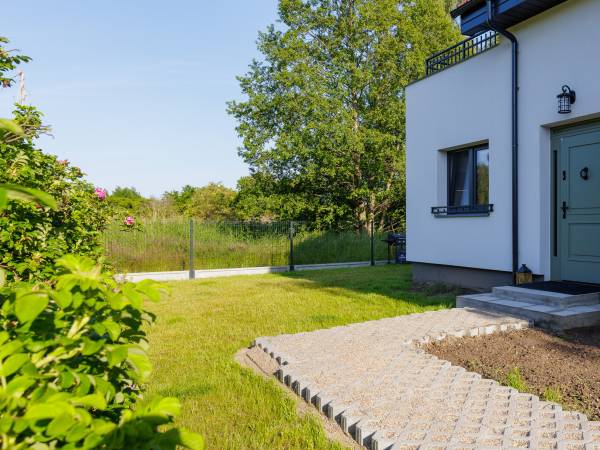 Solo na wyspie - domki letniskowe