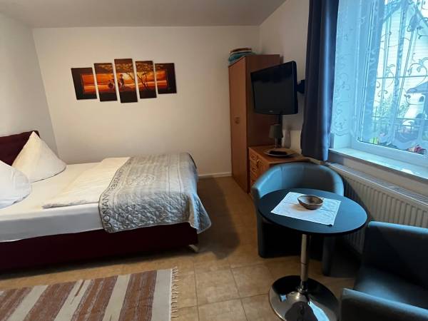 Apartament 4- osobowy Nr.3