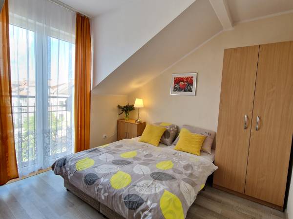 Pokoje Gościnne Adam 