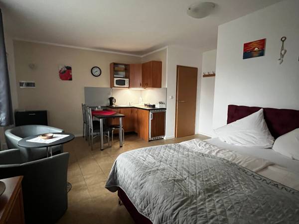 Apartament 4-osobowy Nr.3