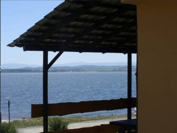 Ośrodek Wczasowy Paradise