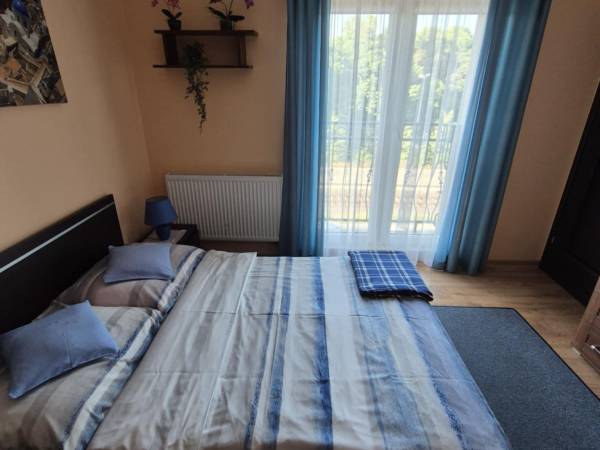 Dom Wypoczynkowy Anna