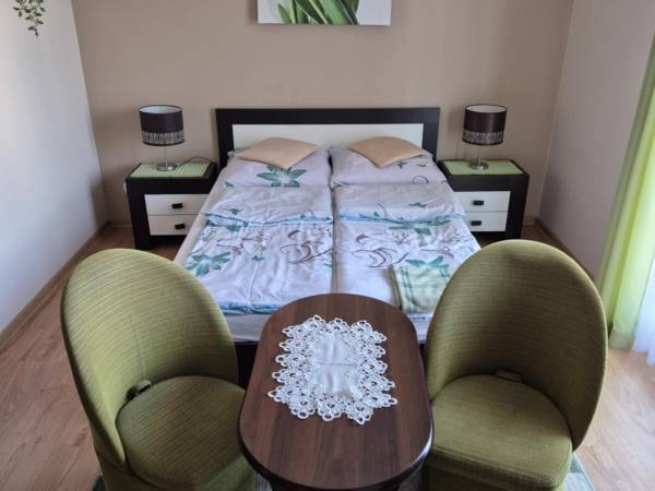 Dom Wypoczynkowy Anna