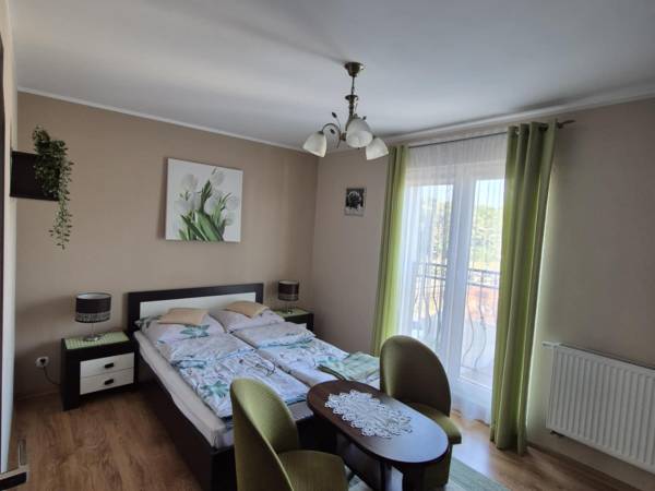 Dom Wypoczynkowy Anna