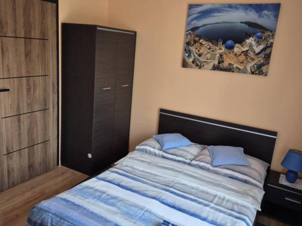 Dom Wypoczynkowy Anna