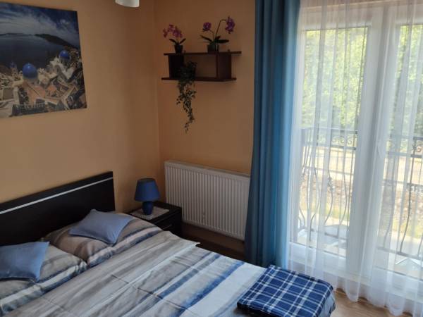 Dom Wypoczynkowy Anna