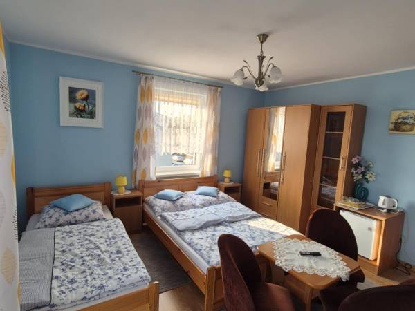 Dom Wypoczynkowy Anna