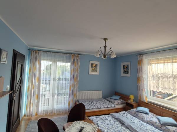 Dom Wypoczynkowy Anna