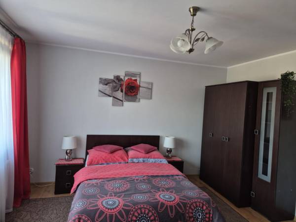 Dom Wypoczynkowy Anna