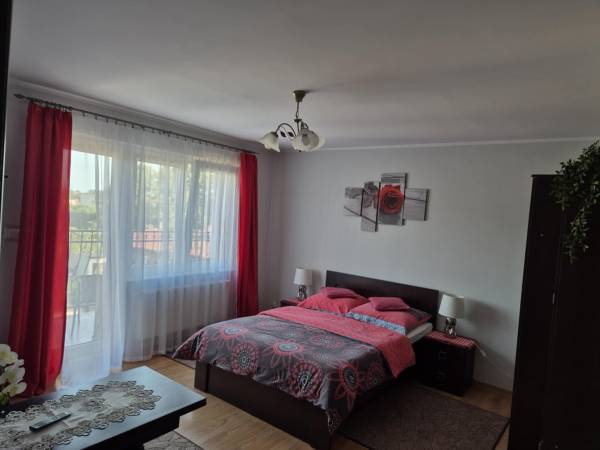 Dom Wypoczynkowy Anna